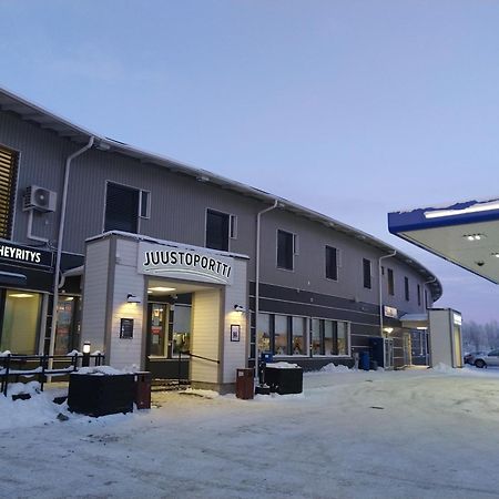 Hotelli Kaersaemaeki Eksteriør billede