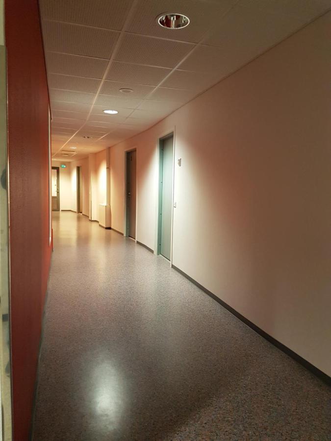 Hotelli Kaersaemaeki Eksteriør billede